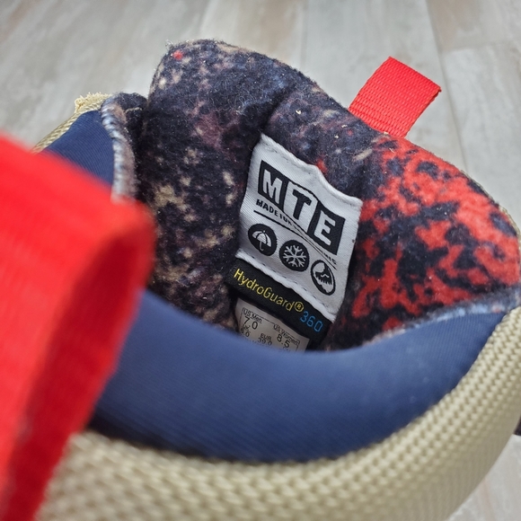 Vans Ultrarange MTE Exo 2 - Picture 4 of 13